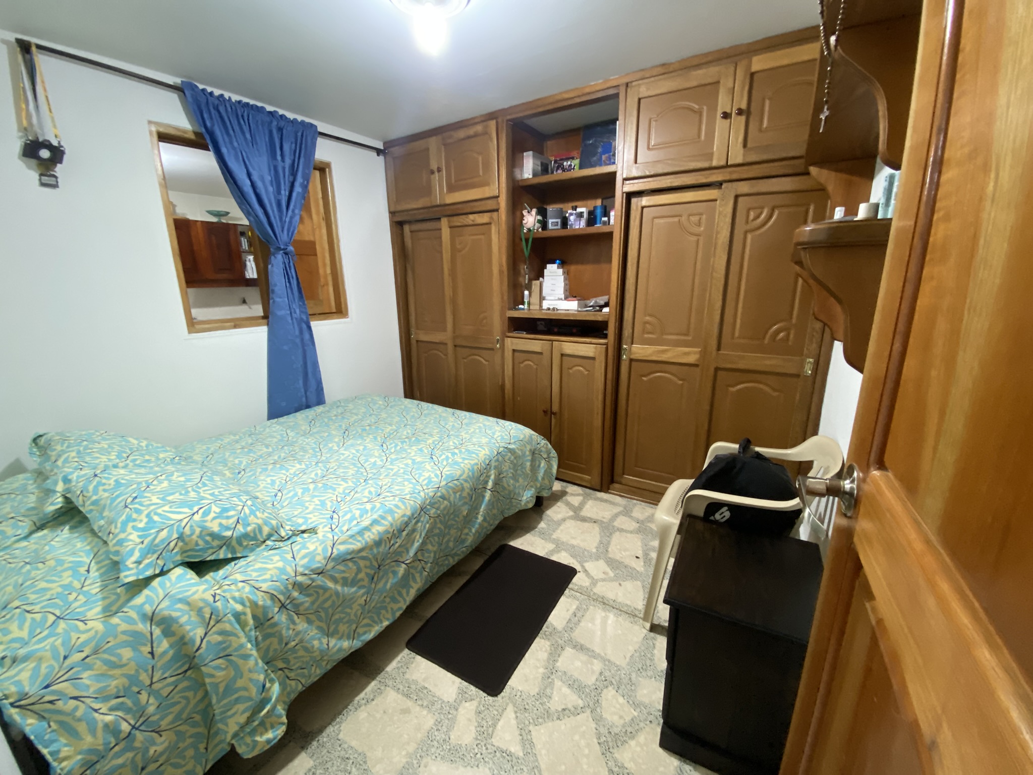 INMOBILIARIA ALBERTO VÉLEZ M. VENDE CASA ALFONSO LÓPEZ 4