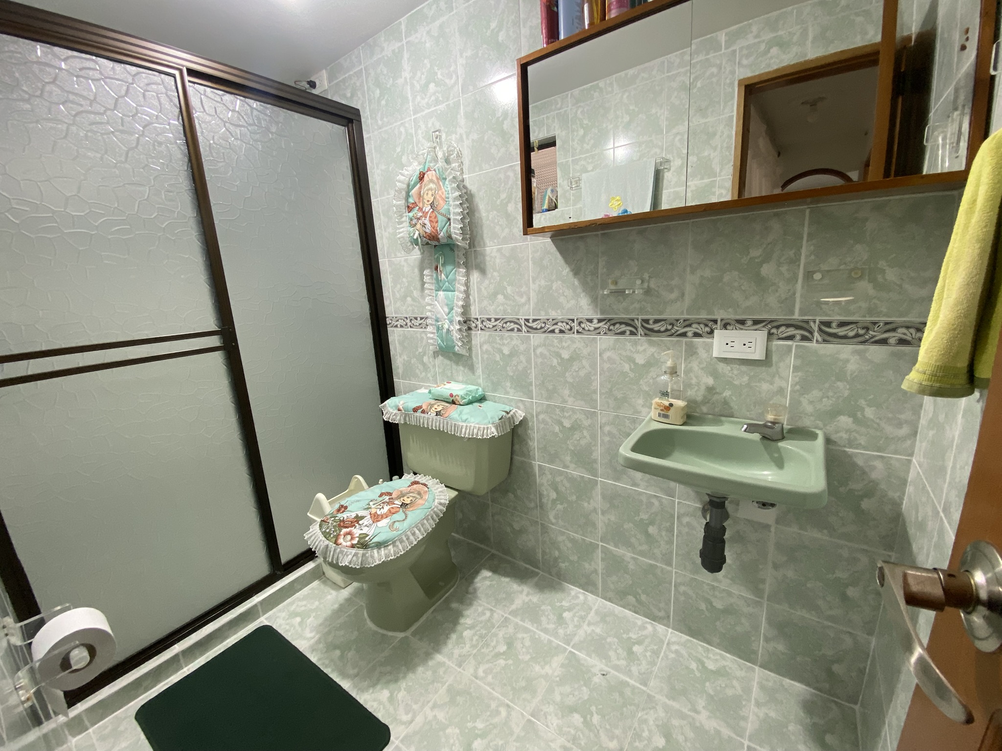 INMOBILIARIA ALBERTO VÉLEZ M. VENDE CASA ALFONSO LÓPEZ 9