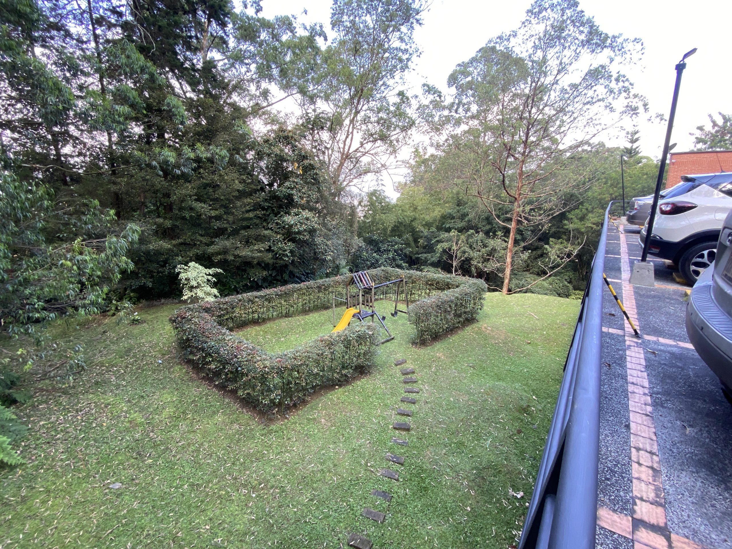 INMOBILIARIA ALBERTO VÉLEZ M. VENTA APARTAMENTO ENVIGADO 10