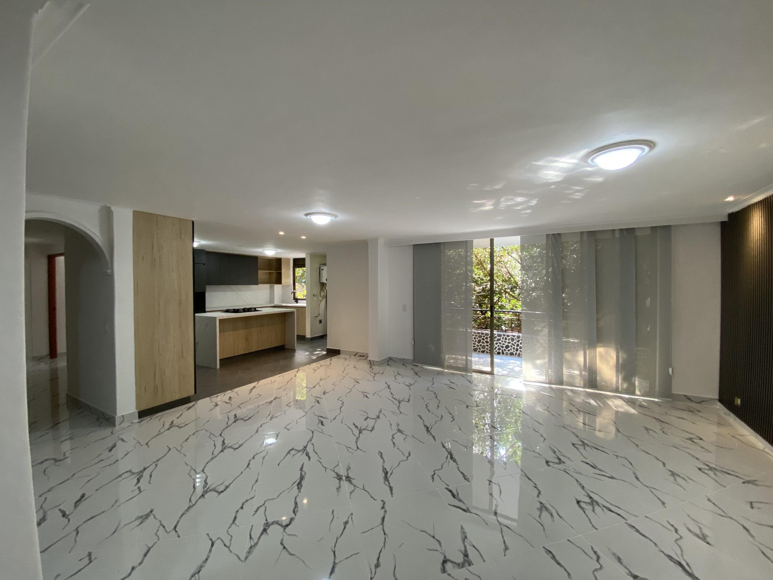INMOBILIARIA ALBERTO VÉLEZ M. VENTA APARTAMENTO ENVIGADO 4